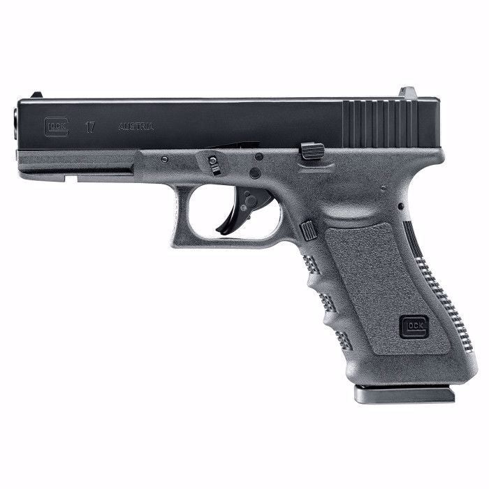 Pistola de aire Glock 17 Gen 3