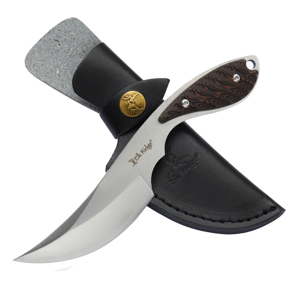 Cuchillo EDC Elk Ridge ER-FIX111MA