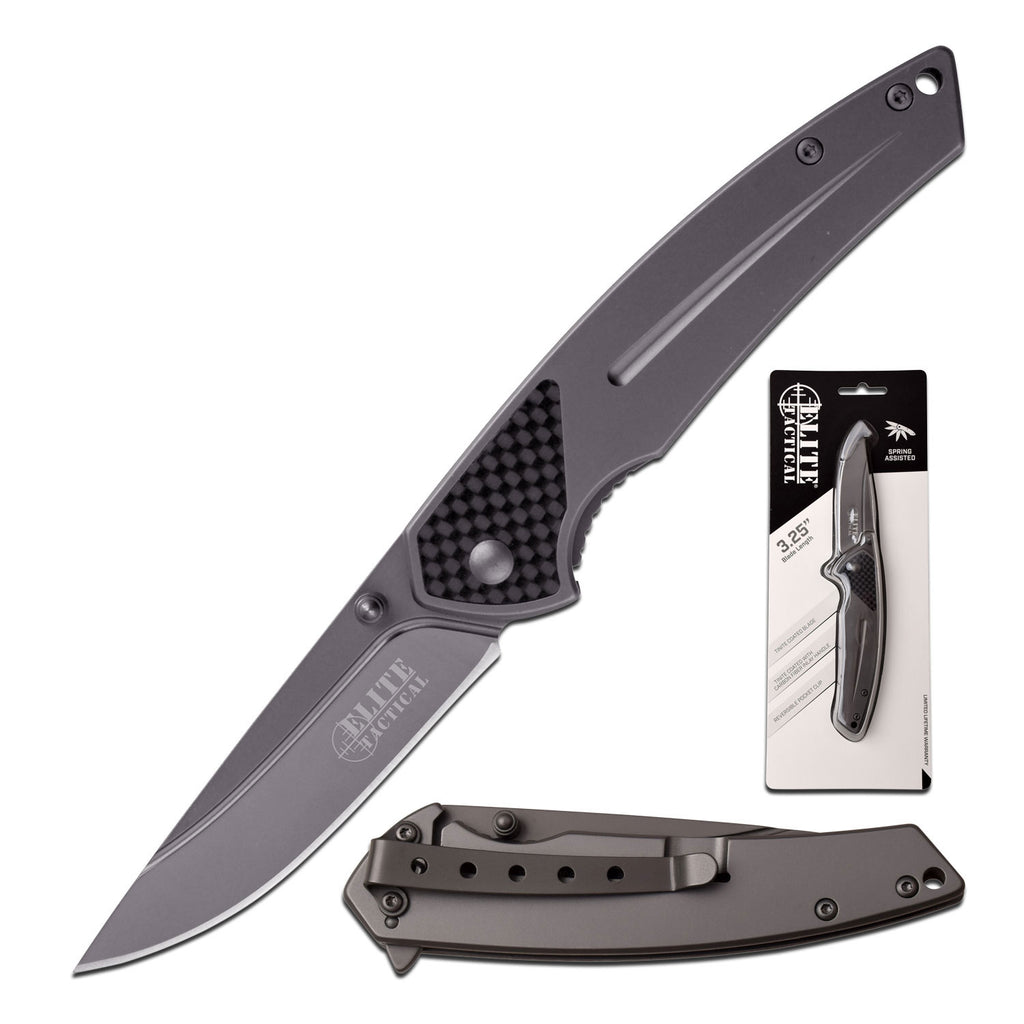 Navaja Elite Tactical