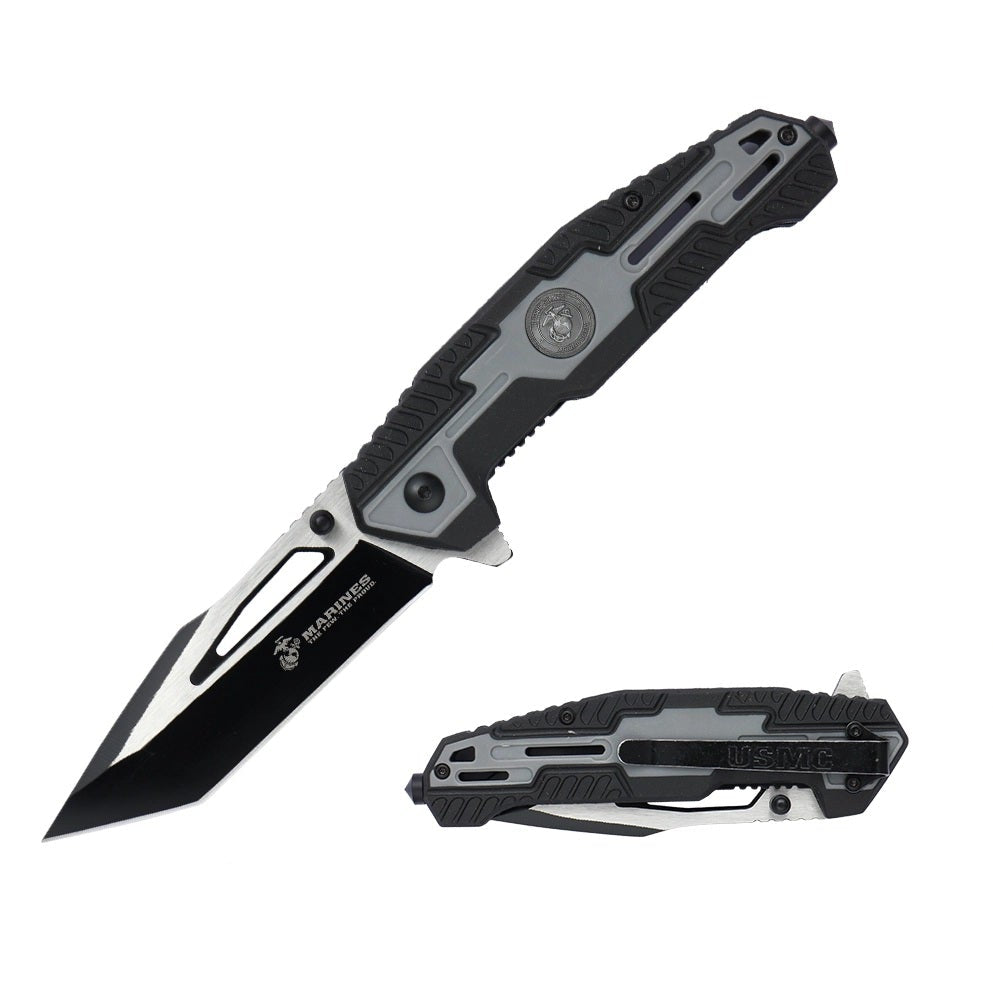 Navaja Táctica de los Marines