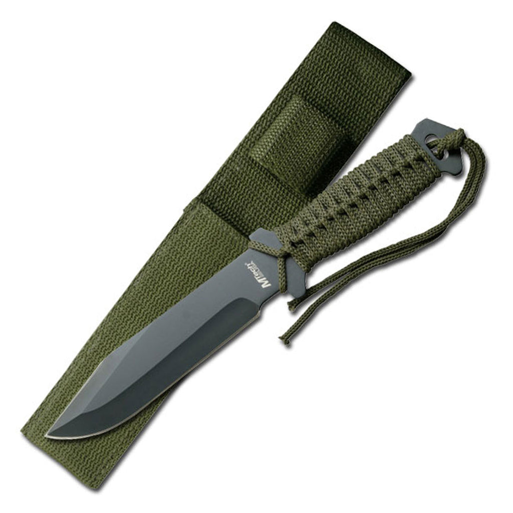 Cuchillo MTech MT-528C