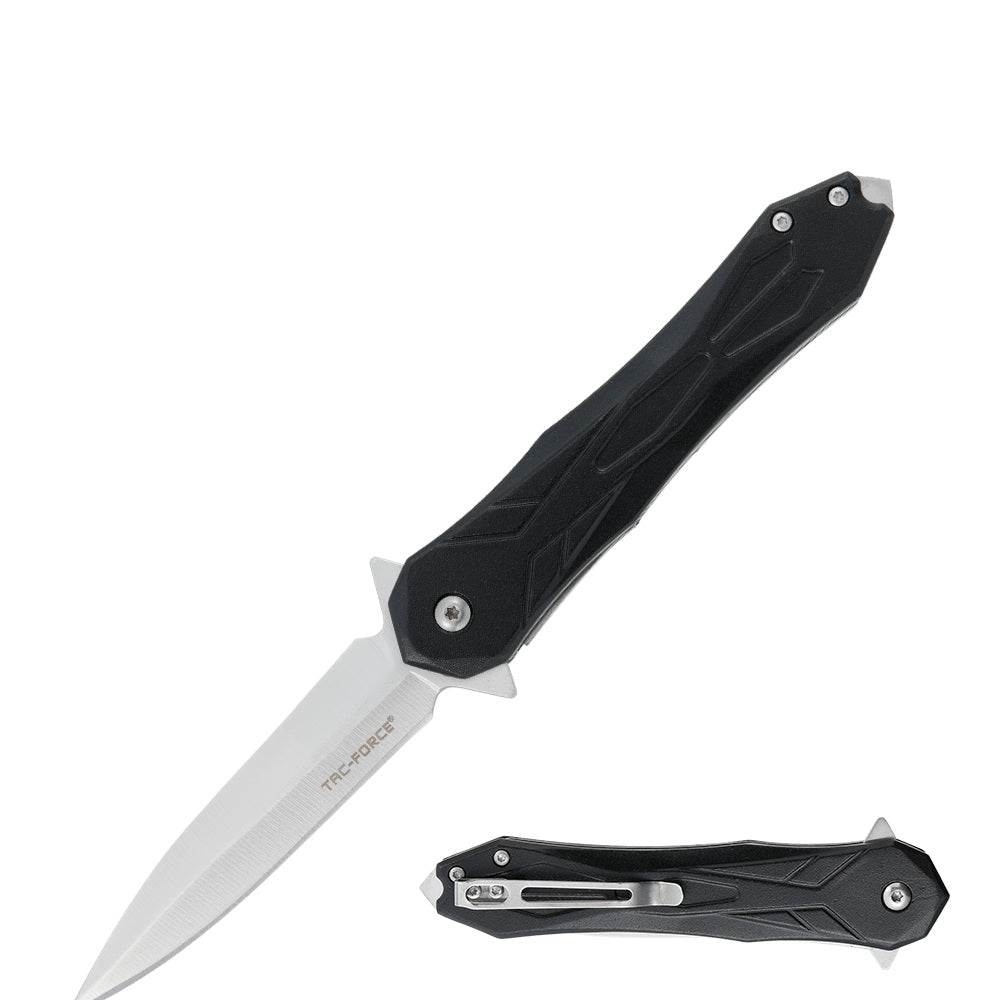 Fuerza táctica Navaja TF-2003BK