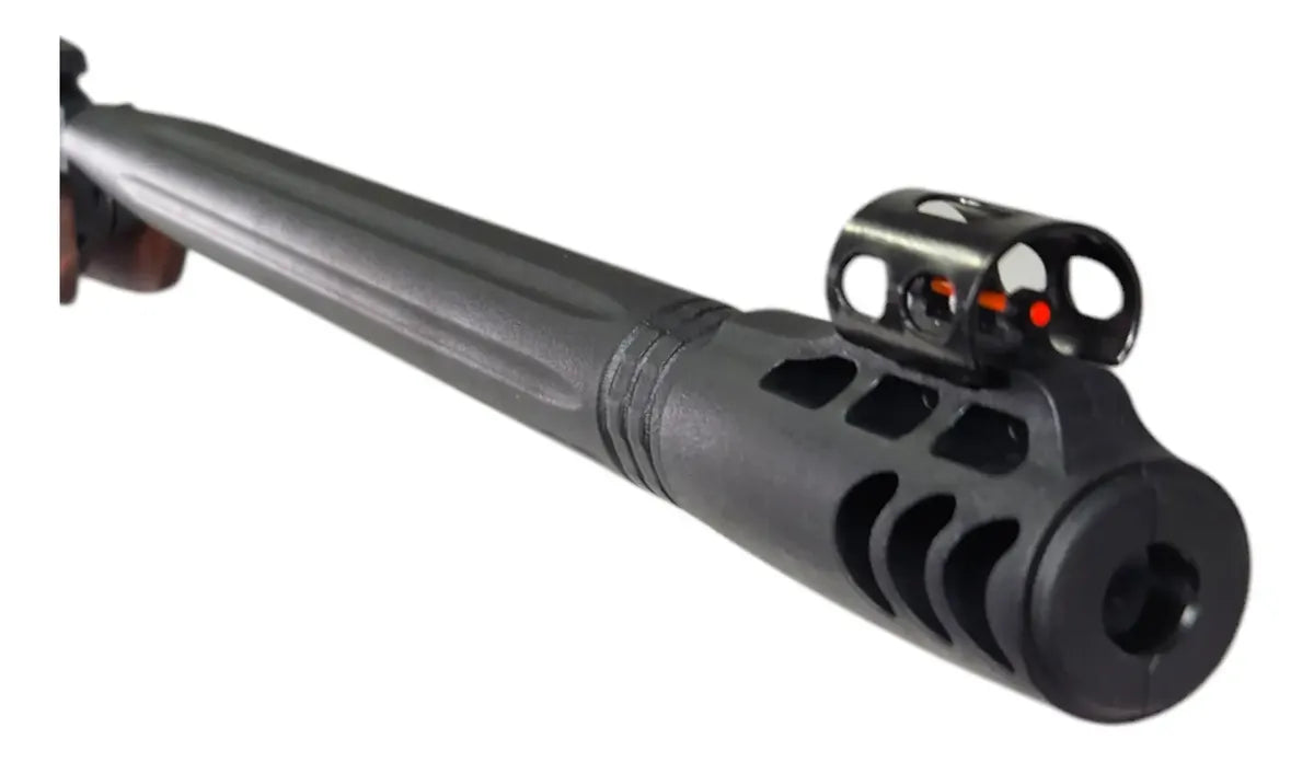 Rifle de aire Beeman 1052 calibre .22