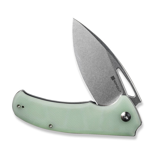 Navaja SENCUT modelo Phantara