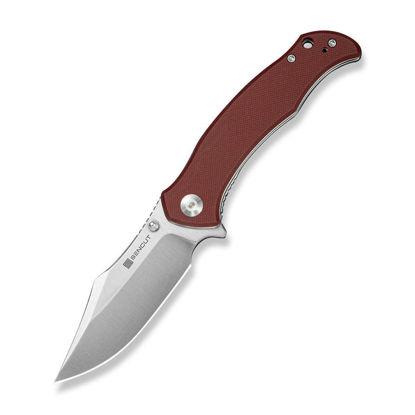 Navaja SENCUT modelo Tauron