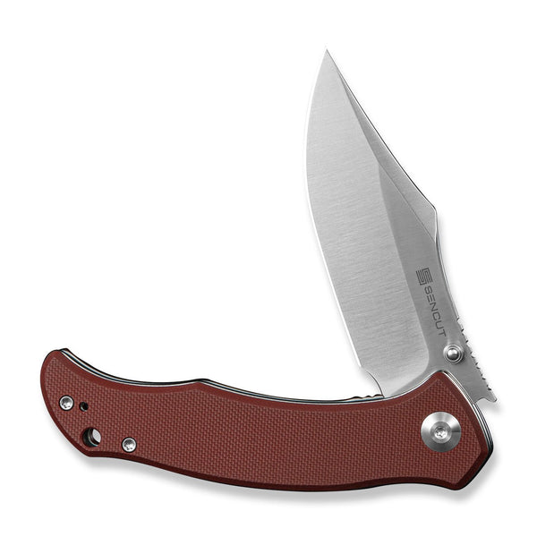 Navaja SENCUT modelo Tauron
