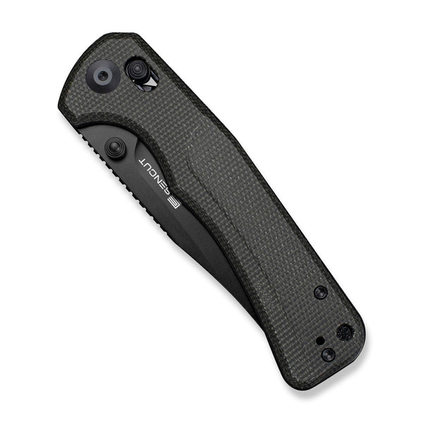 Navaja SENCUT modelo Slybolt