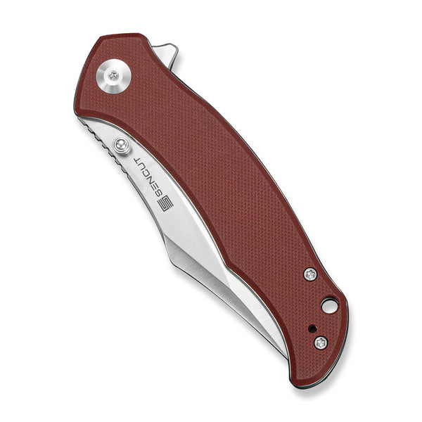 Navaja SENCUT modelo Tauron