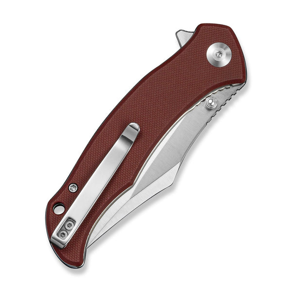 Navaja SENCUT modelo Tauron