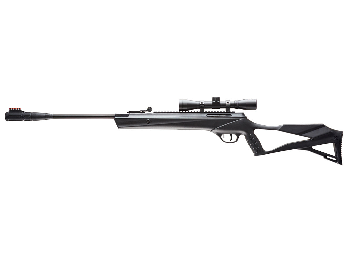 Rifle de aire Umarex Surgemax Elite calibre .22