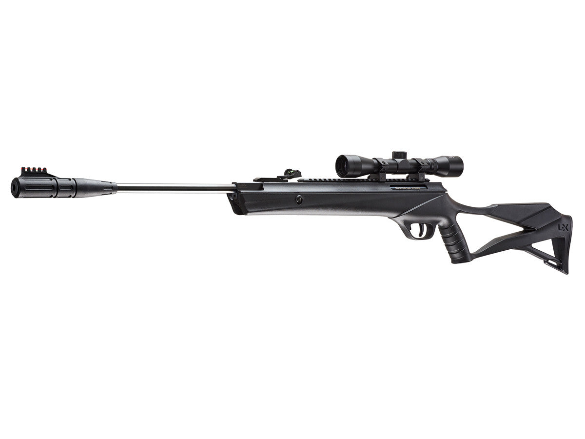 Rifle de aire Umarex Surgemax Elite calibre .22
