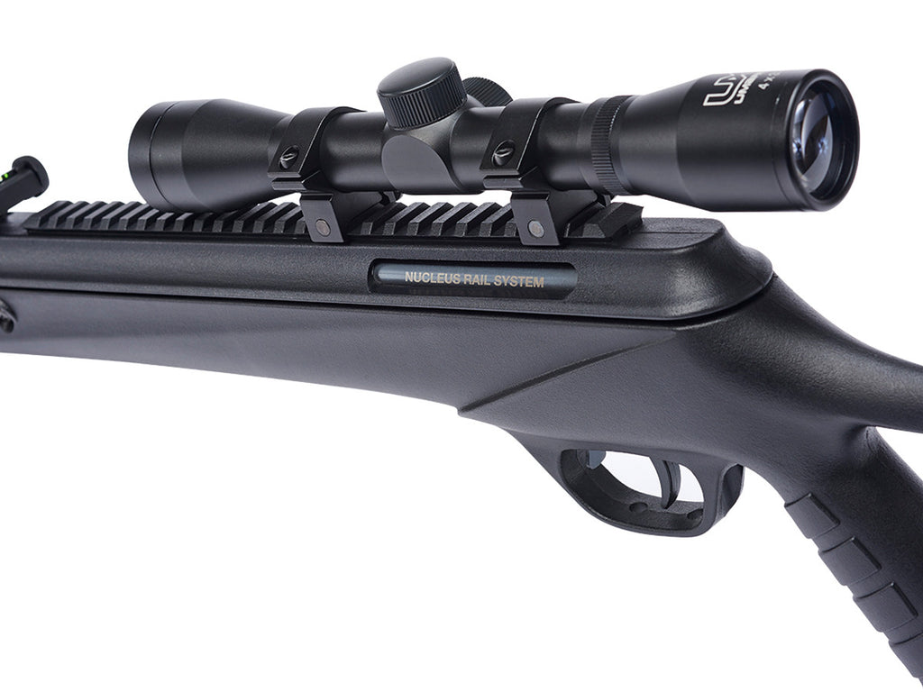Rifle de aire Umarex Surgemax Elite calibre .22