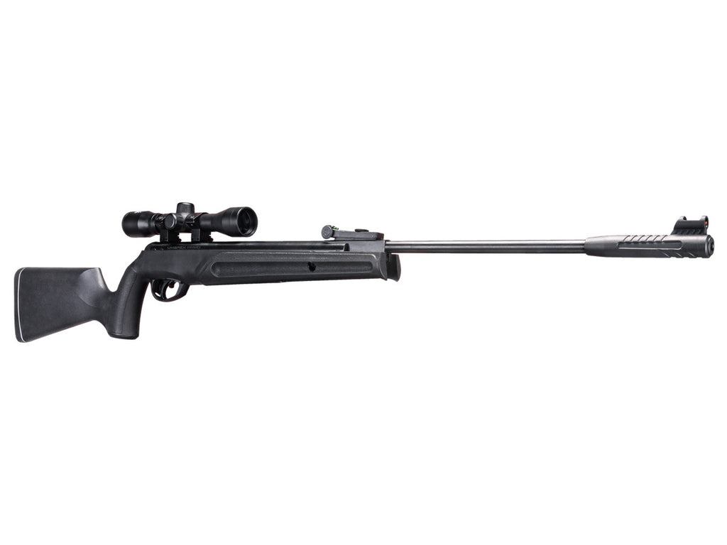 Rifle de aire Umarex Prymex calibre .22