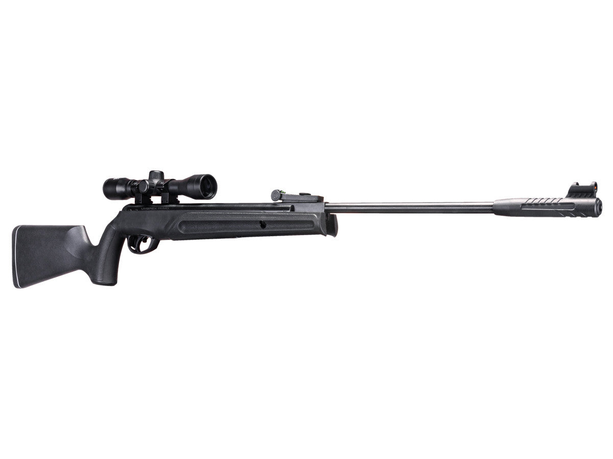Rifle de aire Umarex Prymex calibre .22