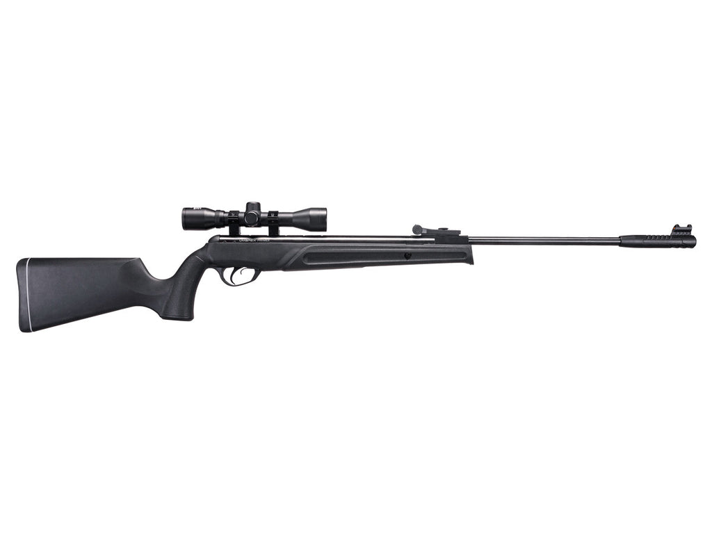 Rifle de aire Umarex Prymex calibre .22