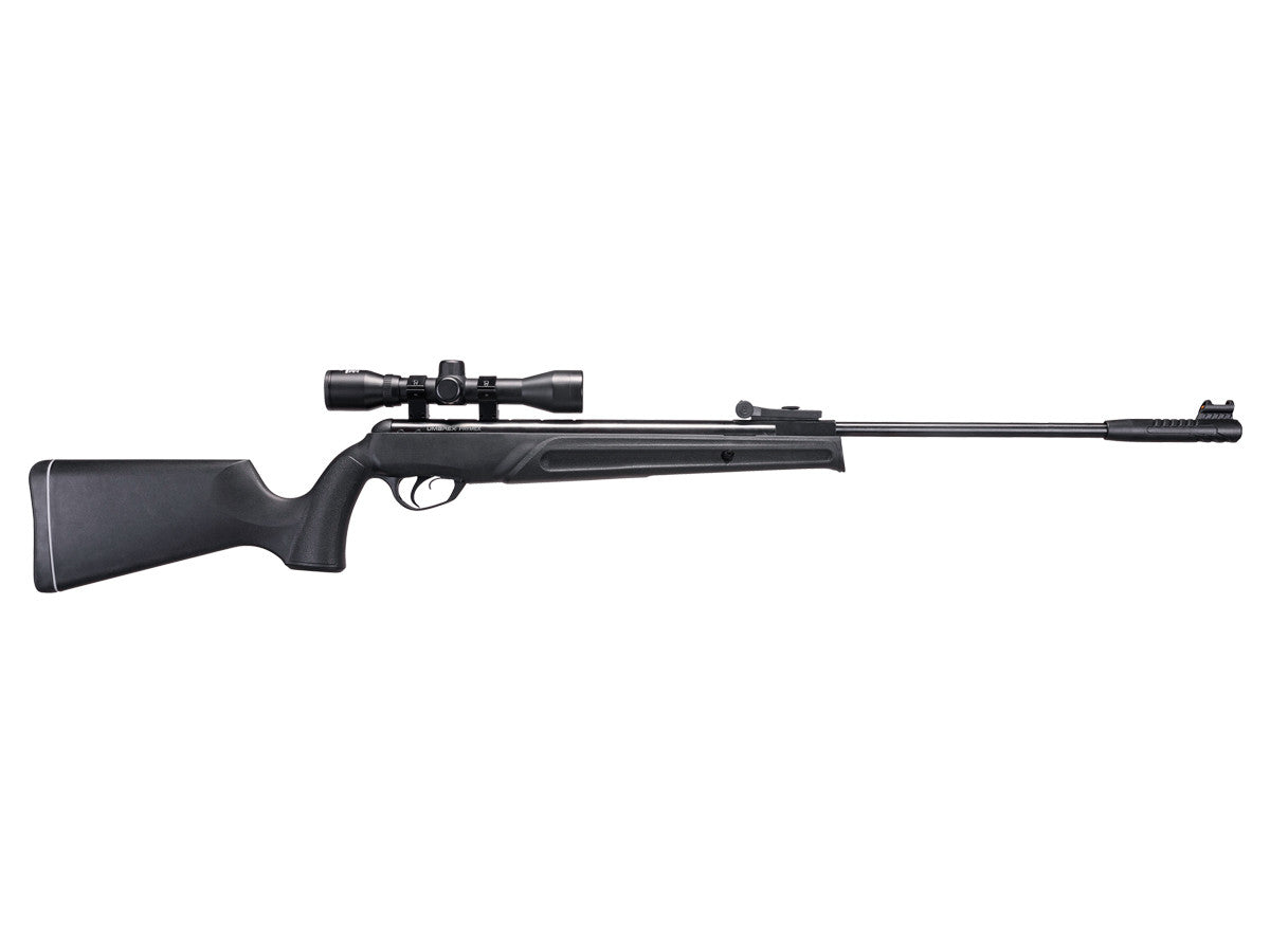 Rifle de aire Umarex Prymex calibre .22