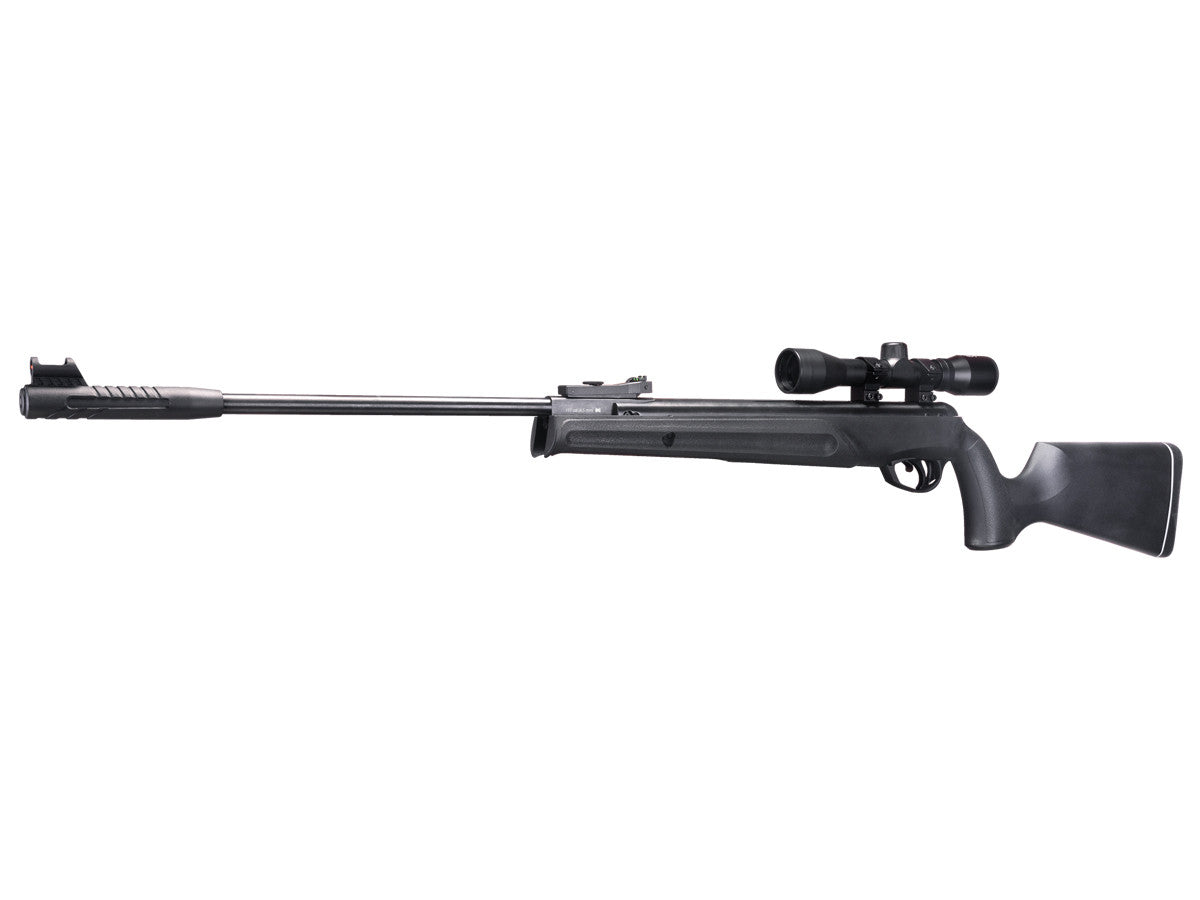 Rifle de aire Umarex Prymex calibre .22