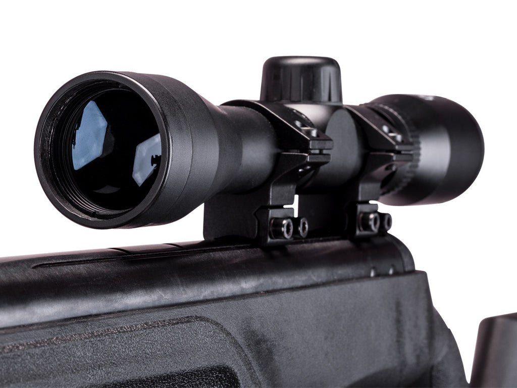 Rifle de aire Umarex Prymex calibre .22