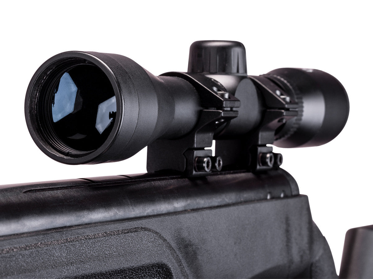 Rifle de aire Umarex Prymex calibre .22
