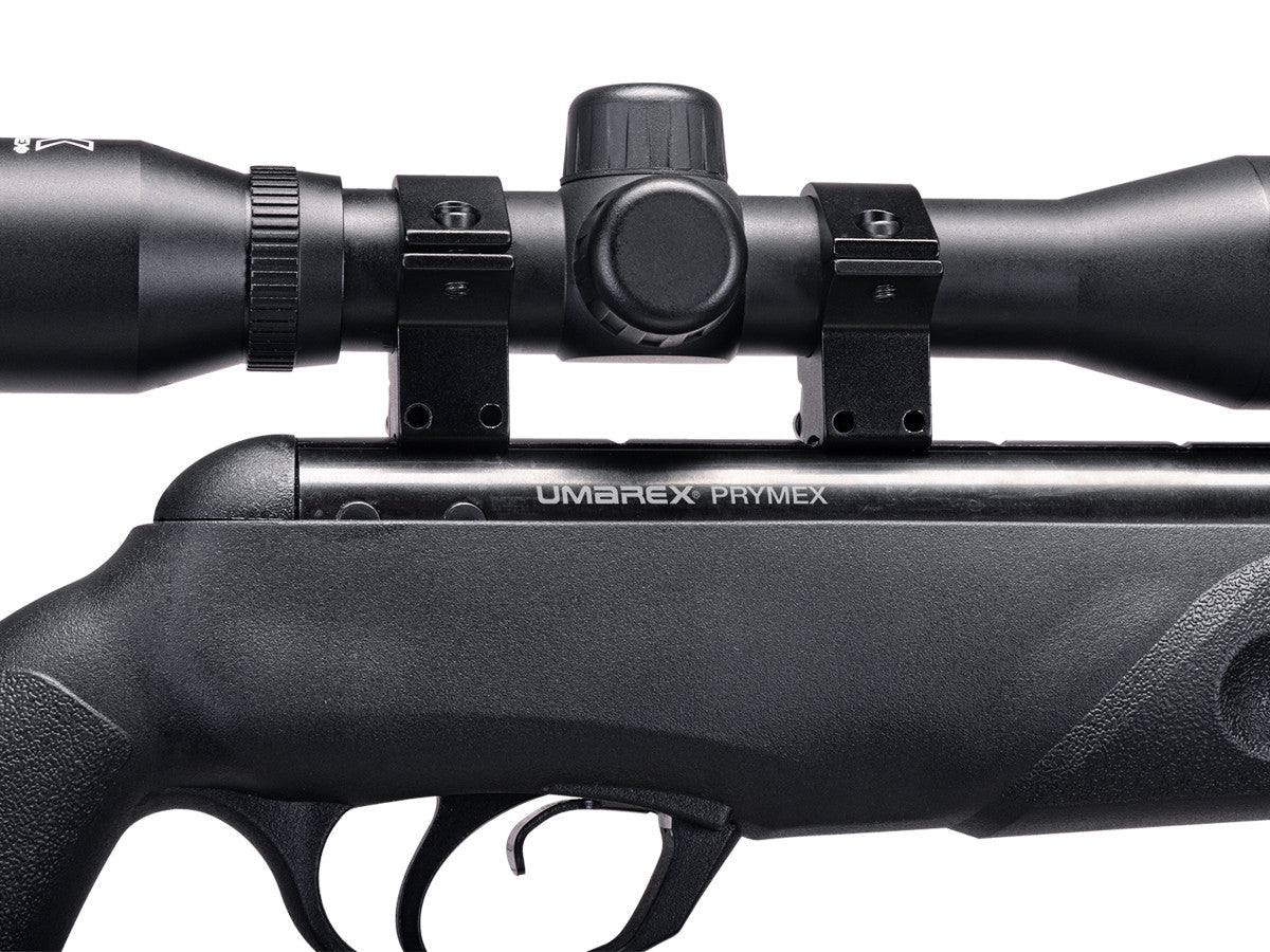 Rifle de aire Umarex Prymex calibre .22