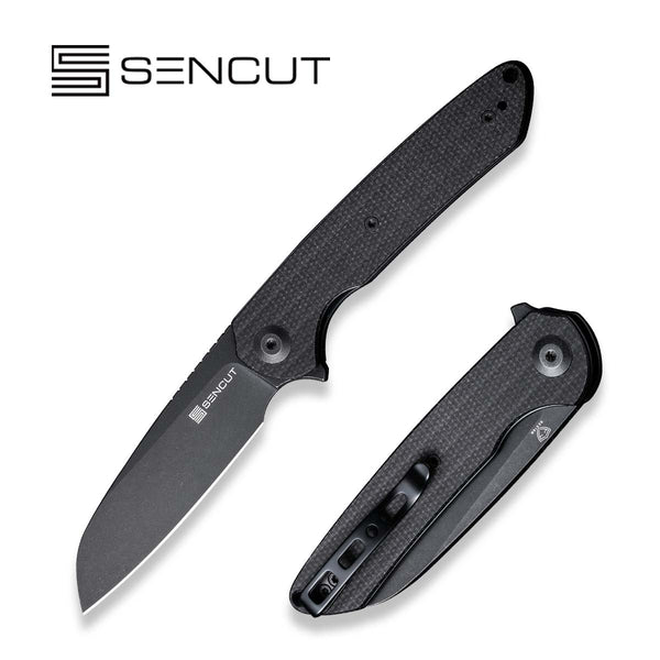 Navaja SENCUT modelo Kyril