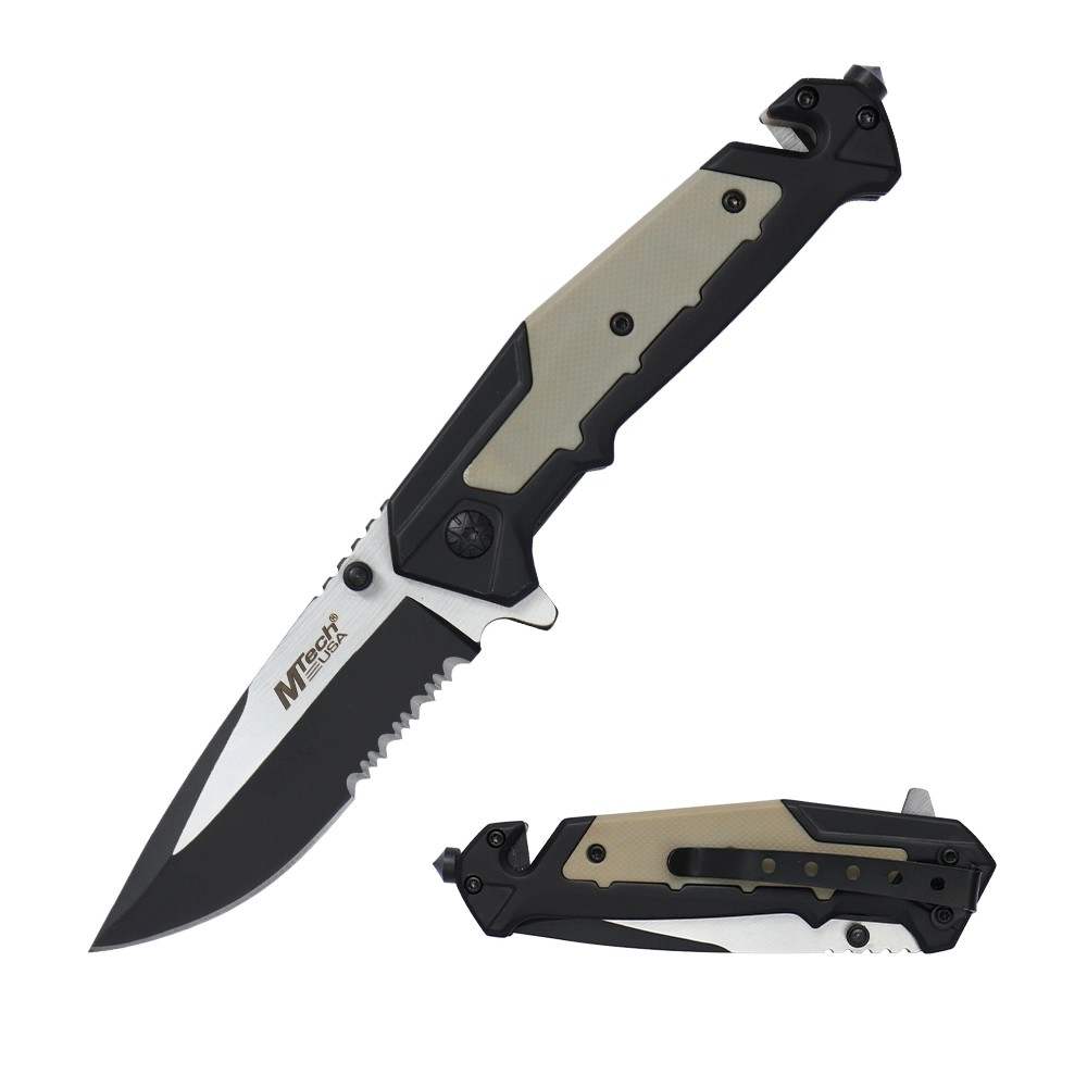 Navaja MTech MT-A2002TB