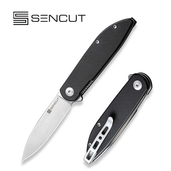 Navaja SENCUT modelo Bocll II