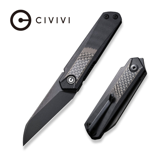 Navaja CIVIVI modelo Ki-V Plus