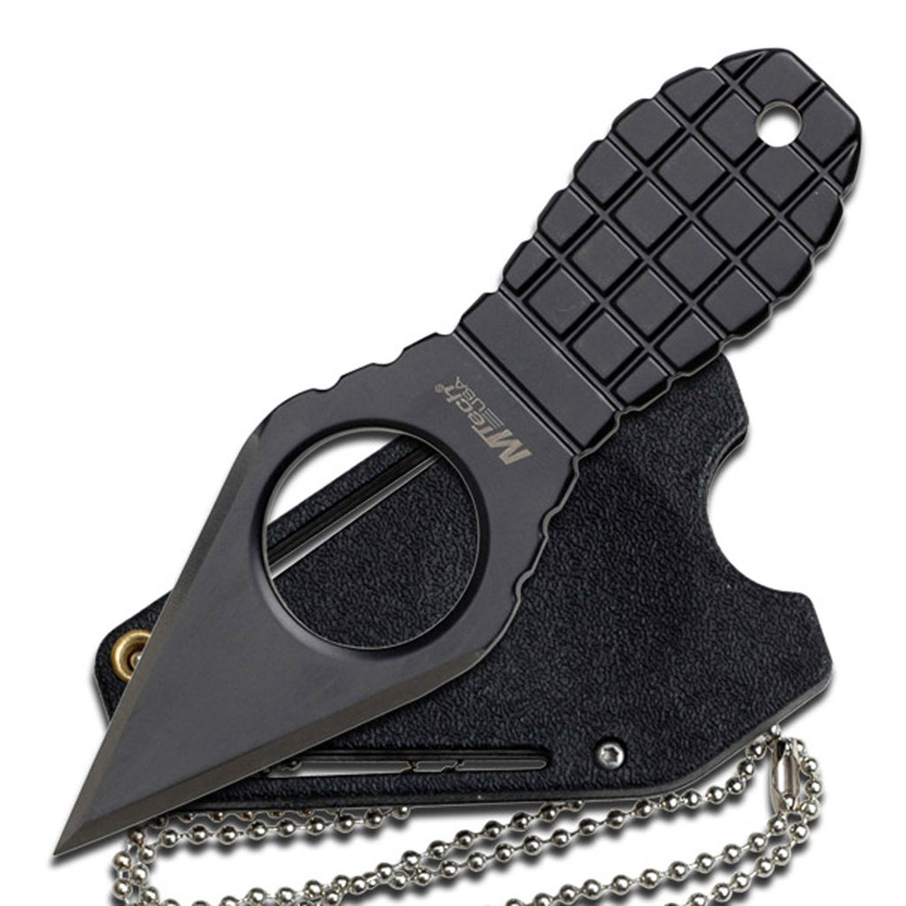 Daga de cuello MTech MT-588