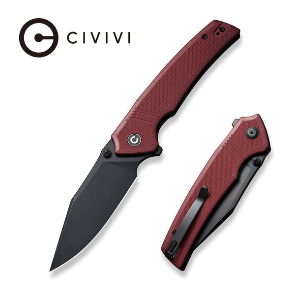 Navaja CIVIVI modelo Tranquil