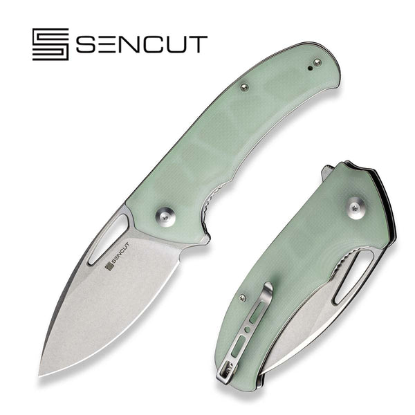 Navaja SENCUT modelo Phantara