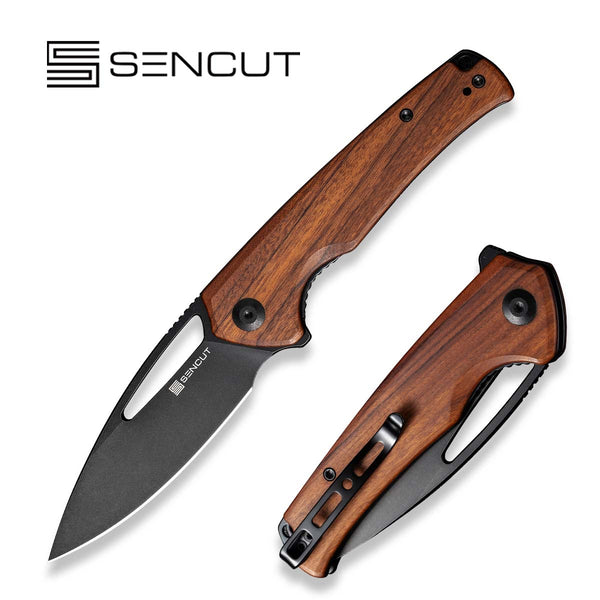 Navaja SENCUT modelo Mims