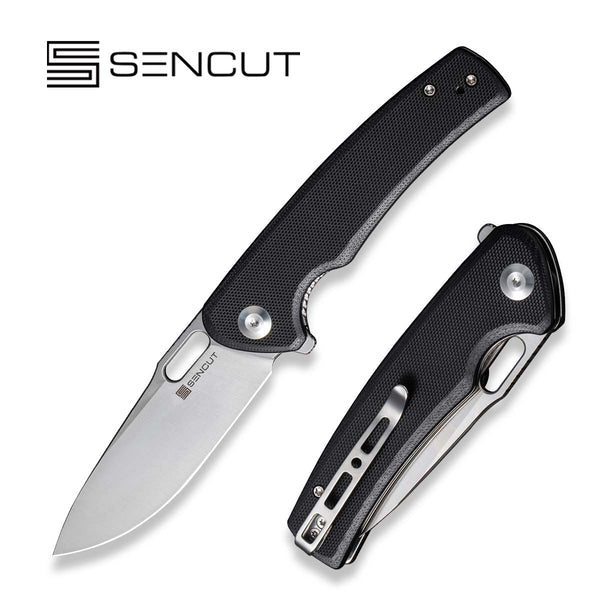 Navaja SENCUT modelo Vesperon