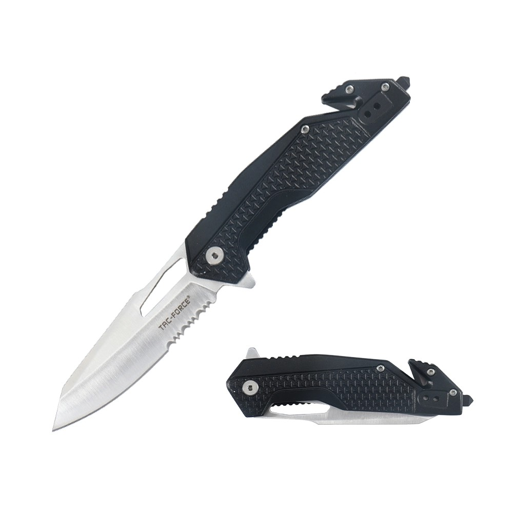 Navaja Tac-Force TF-2015BK