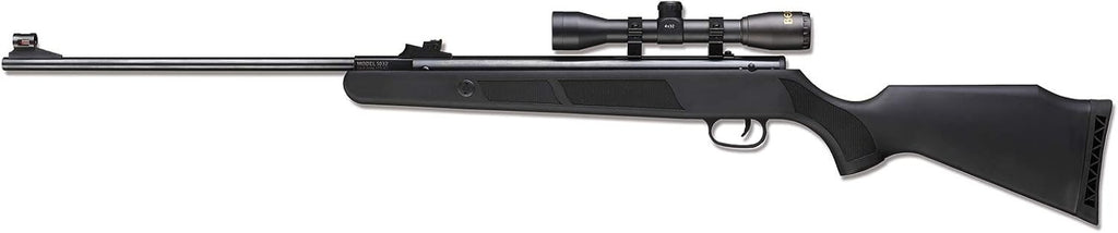 Rifle de aire Beeman Black Bear calibre .22