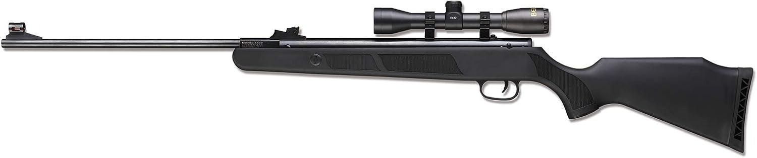 Rifle de aire Beeman Black Bear calibre .22