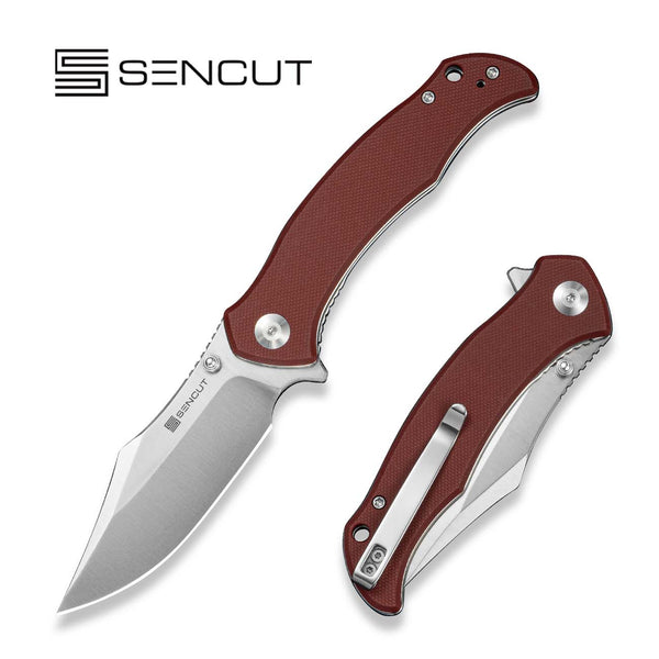 Navaja SENCUT modelo Tauron