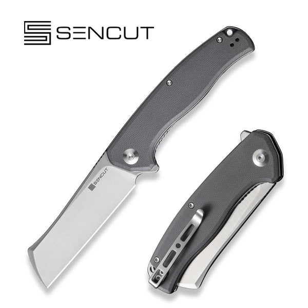 Navaja SENCUT modelo Traxler