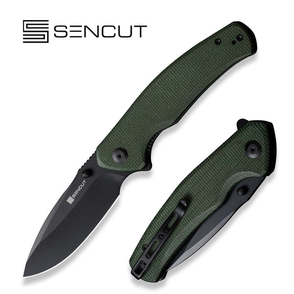 Navaja SENCUT modelo Slashkin