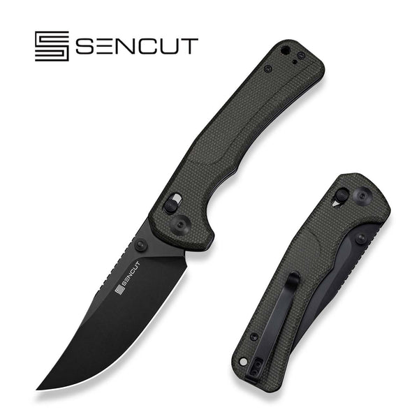 Navaja SENCUT modelo Slybolt
