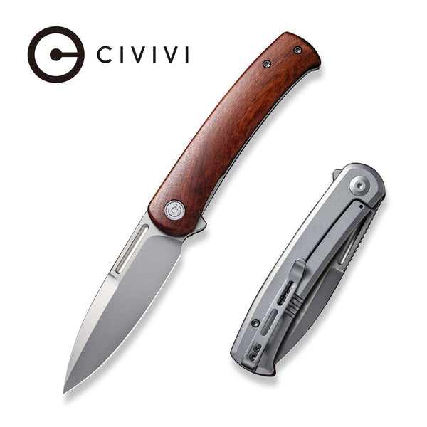 Navaja CIVIVI modelo Cetos