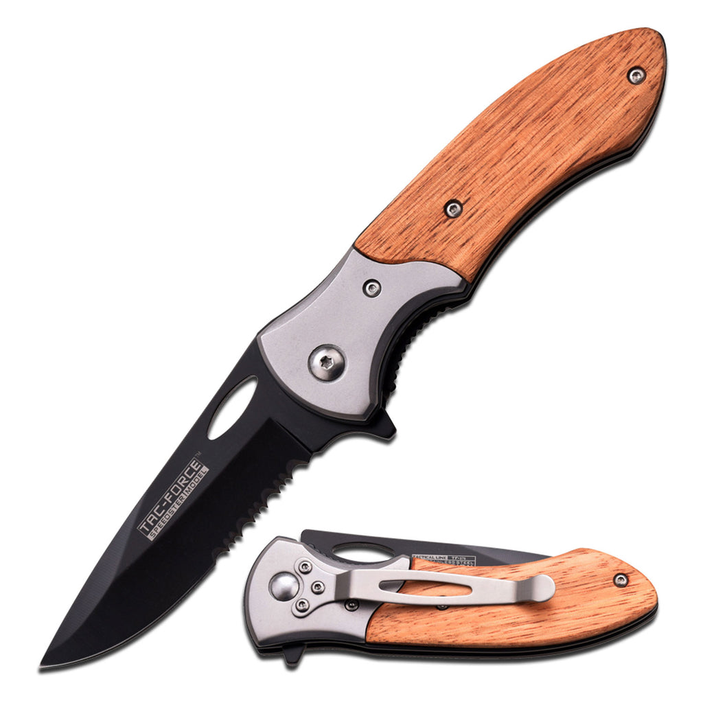 Navaja Tac-Force TF-876