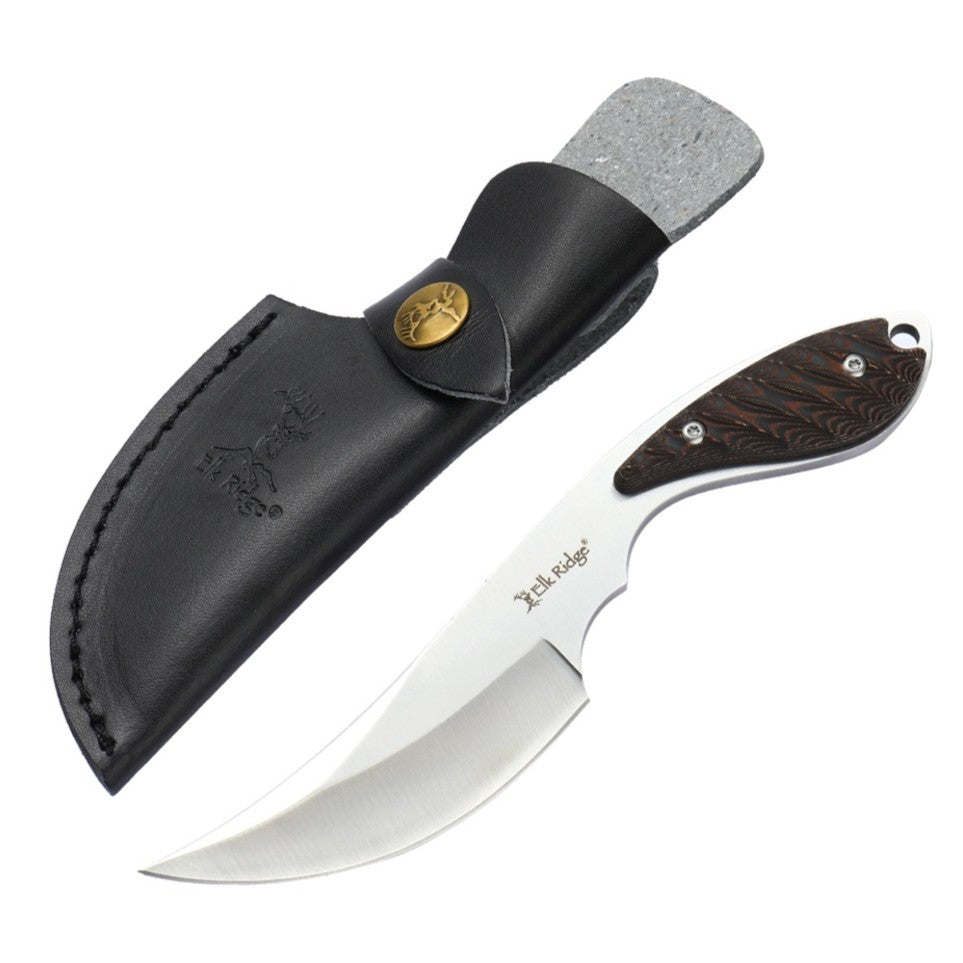 Cuchillo EDC Elk Ridge ER-FIX111MA