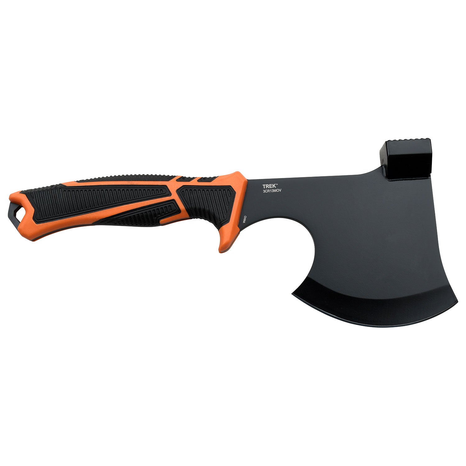 Hacha para campamento Elk Ridge