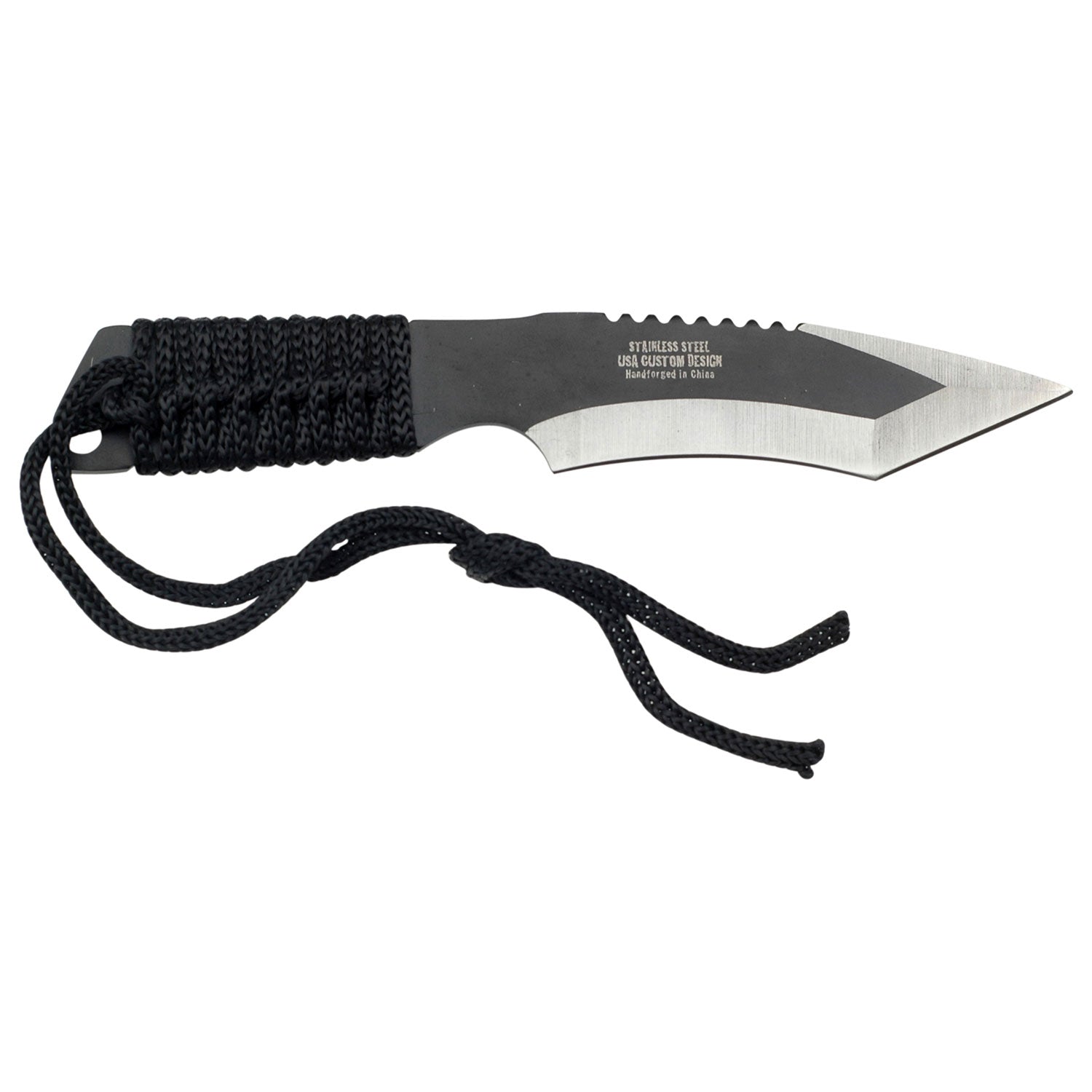 Cuchillo Survivor HK-759