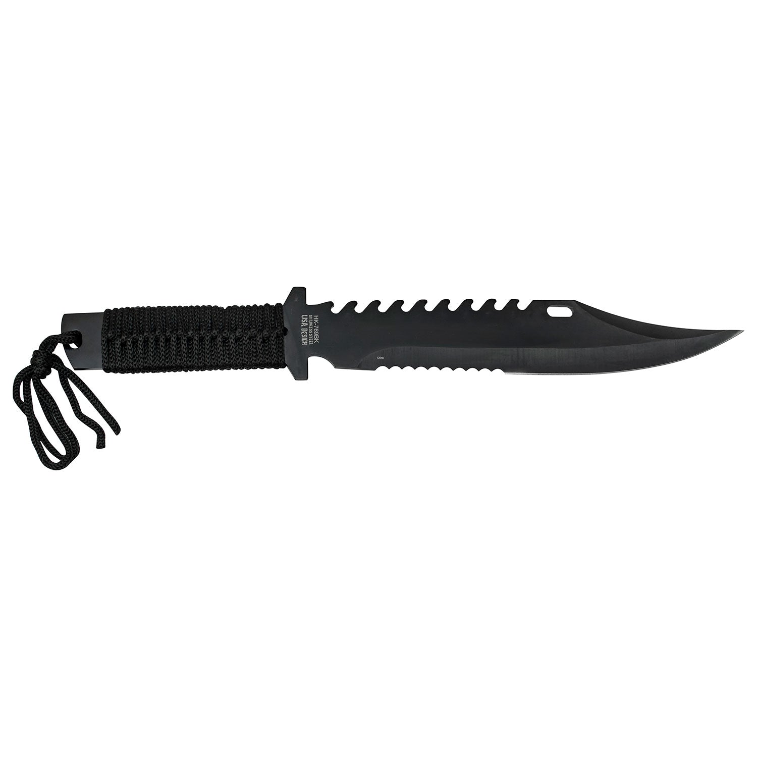 Cuchillo Survivor HK-769BK