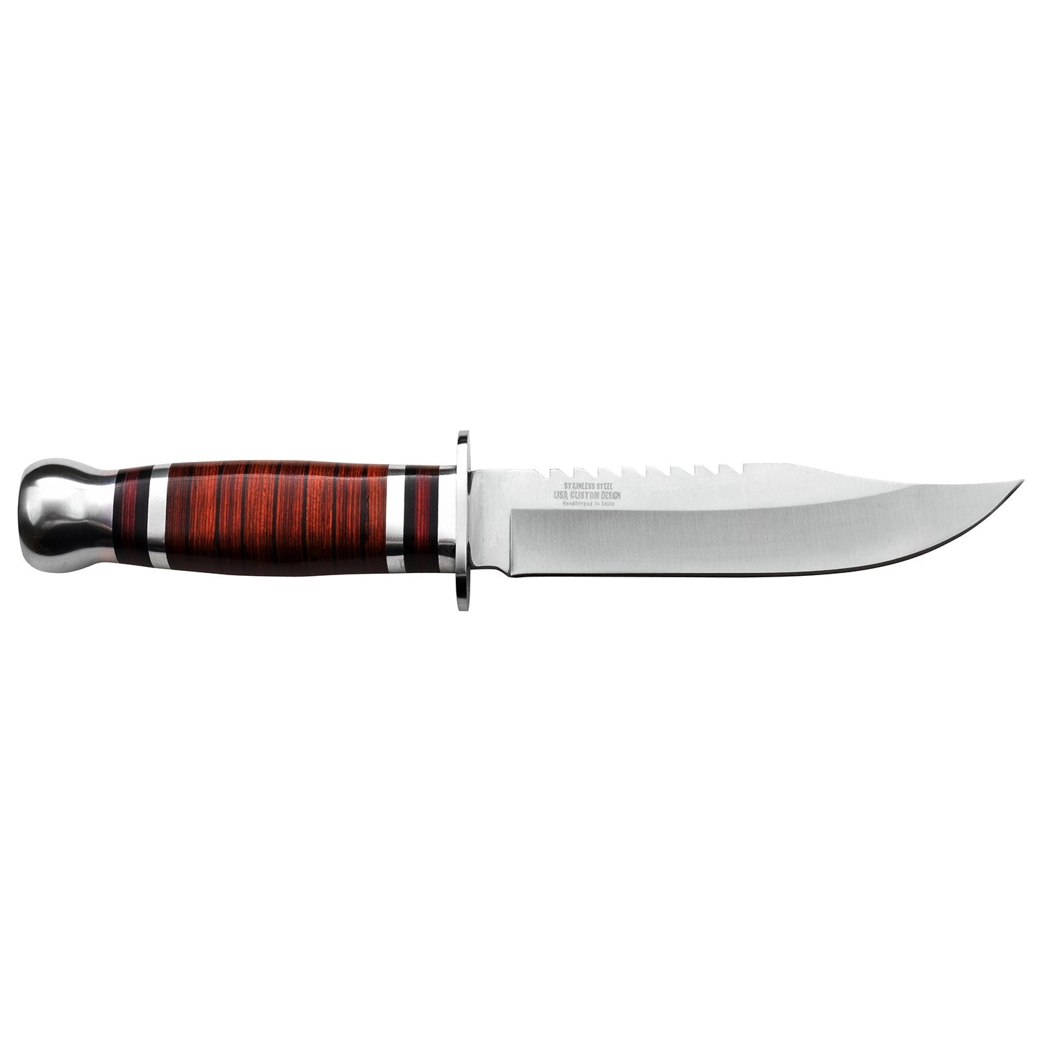 Cuchillo Survivor HK-782S