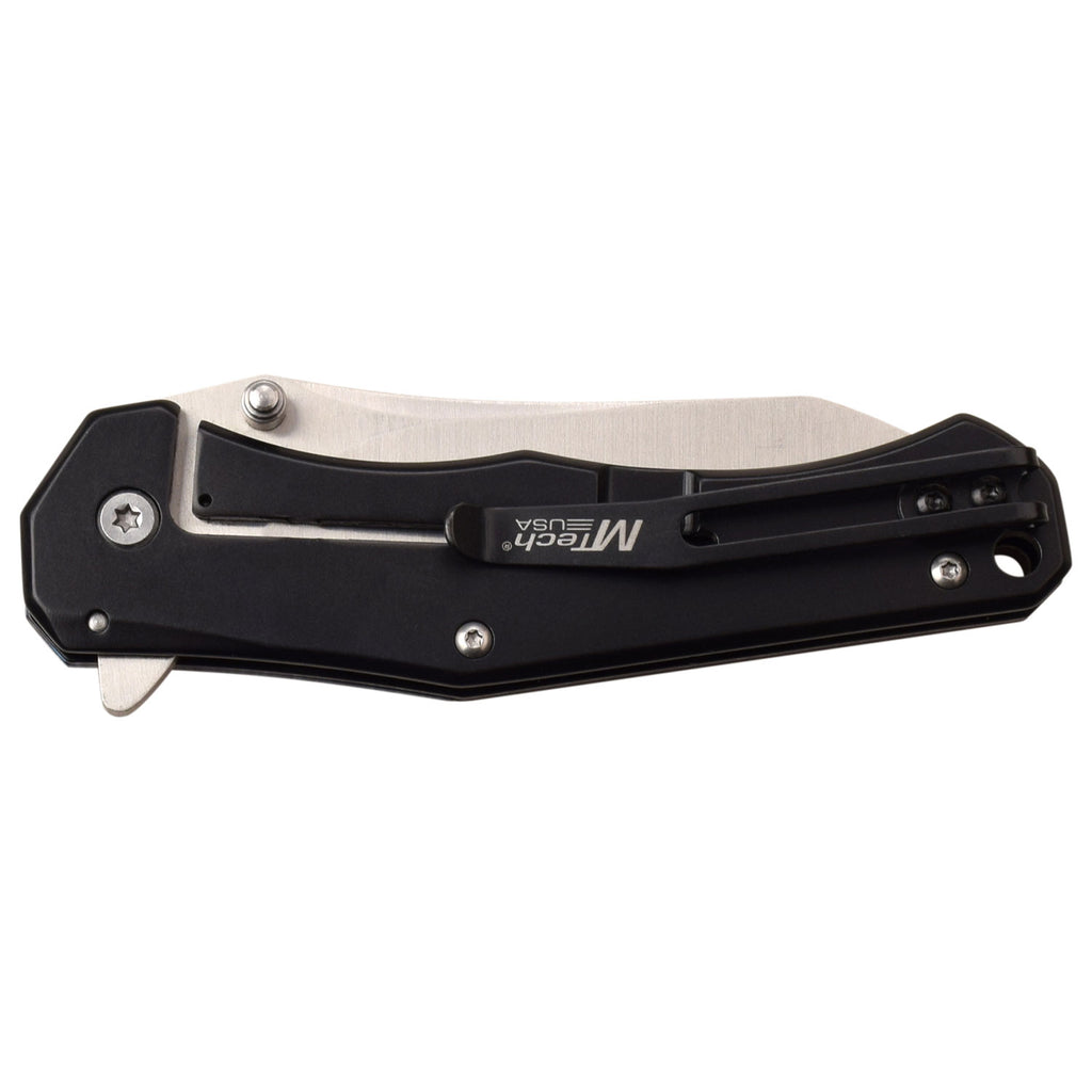 Navaja Táctica marca MTech 1103BL