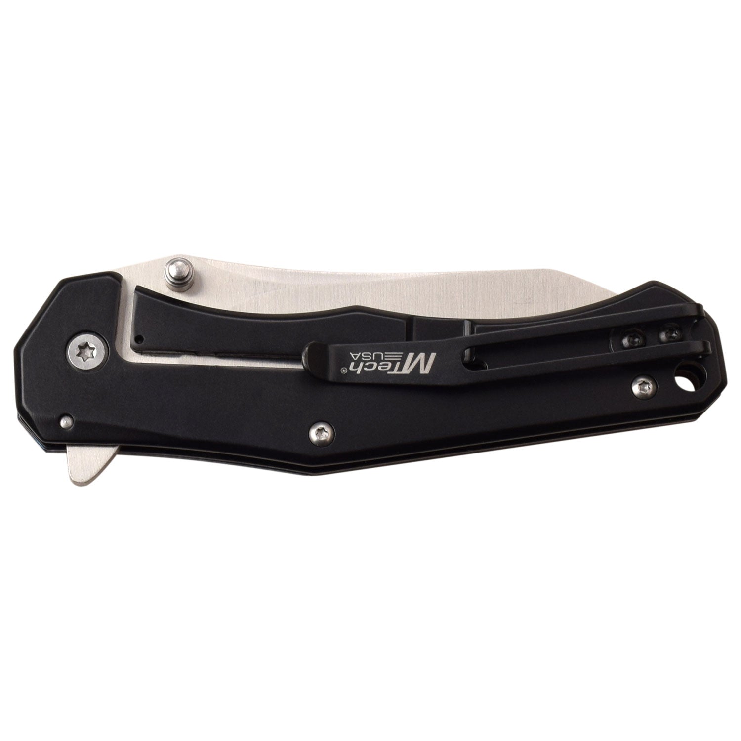 Navaja Táctica marca MTech 1103BL