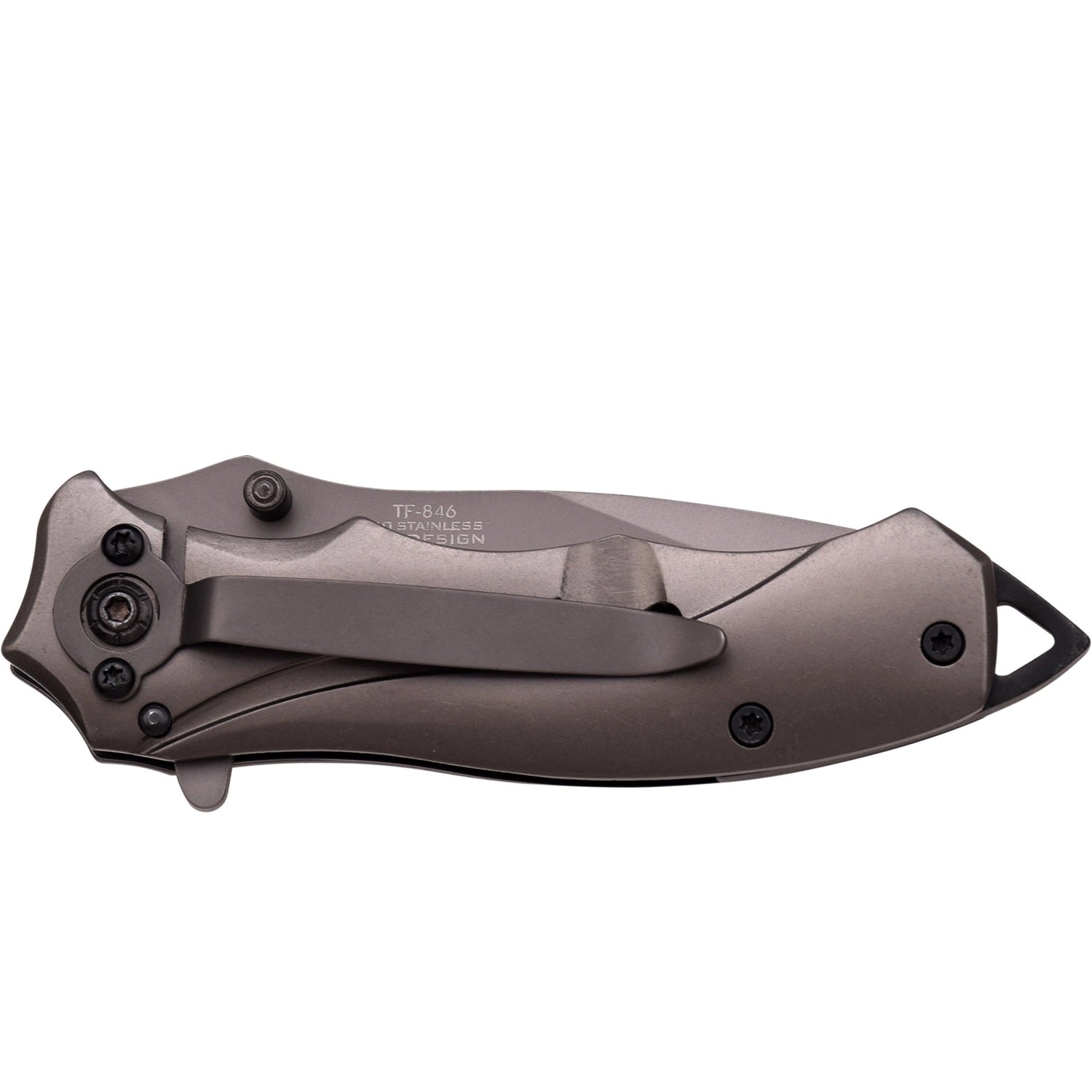 Fuerza táctica Navaja TF-846